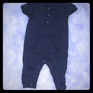 Baby clothing